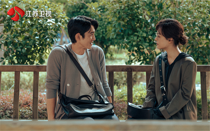 《危险关系》3月31日登江苏卫视开播！孙俪、吴慷仁领衔主演