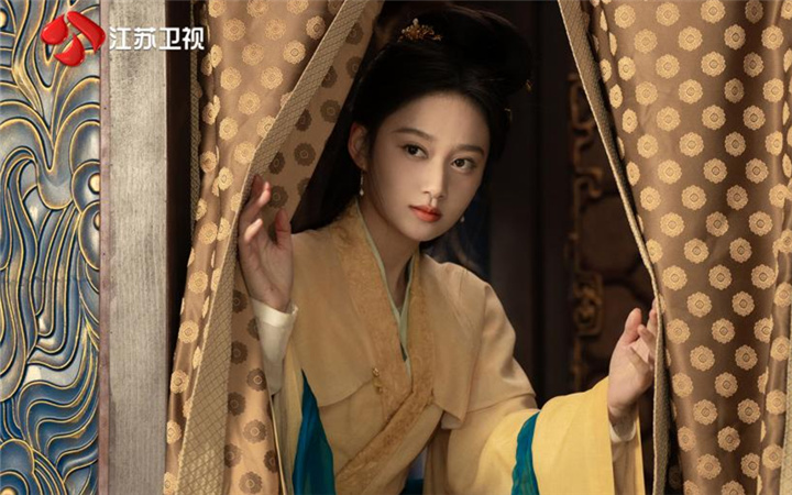 主创专访 | 夏梦：淳儿的黑化，是被命运反复碾压之后的爆发